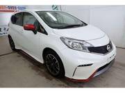 2016 NISSAN NOTE