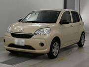 2023 TOYOTA PASSO X