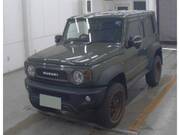 2021 SUZUKI JIMNY SIERRA