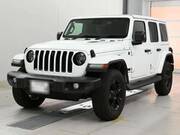 2024 CHRYSLER JEEP WRANGLER UNLIMITED