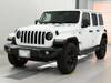 CHRYSLER JEEP WRANGLER UNLIMITED