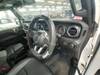 CHRYSLER JEEP WRANGLER UNLIMITED