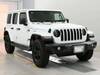 CHRYSLER JEEP WRANGLER UNLIMITED
