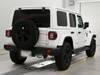 CHRYSLER JEEP WRANGLER UNLIMITED