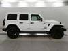 CHRYSLER JEEP WRANGLER UNLIMITED