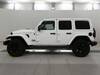 CHRYSLER JEEP WRANGLER UNLIMITED
