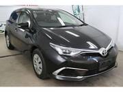 2016 TOYOTA AURIS