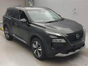 2023 NISSAN X-TRAIL
