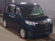 2019 TOYOTA ROOMY