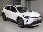 2025 TOYOTA COROLLA CROSS HYBRID Z