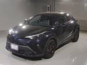 2022 TOYOTA C-HR