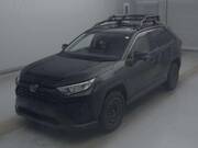 2021 TOYOTA RAV4 X