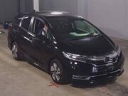 2022 HONDA SHUTTLE