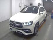2020 MERCEDES BENZ GLE