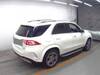 MERCEDES BENZ GLE