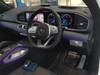 MERCEDES BENZ GLE