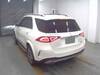 MERCEDES BENZ GLE