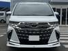 TOYOTA ALPHARD HYBRID