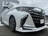 TOYOTA ALPHARD HYBRID
