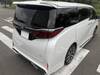 TOYOTA ALPHARD HYBRID