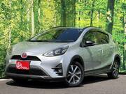 2019 TOYOTA AQUA