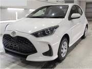 2024 TOYOTA YARIS