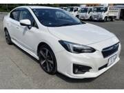 2019 SUBARU IMPREZA G4