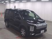 2019 MITSUBISHI OTHER