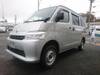 TOYOTA TOWNACE VAN