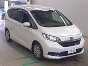 2022 HONDA FREED