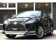 2022 LEXUS RX