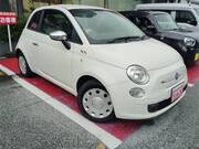 2014 FIAT 500