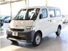 TOYOTA TOWNACE VAN