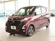 2025 NISSAN DAYZ