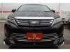 TOYOTA HARRIER HYBRID