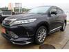 TOYOTA HARRIER HYBRID