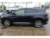TOYOTA HARRIER HYBRID