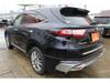 TOYOTA HARRIER HYBRID
