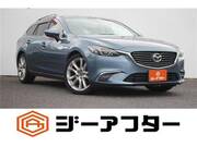 2016 MAZDA ATENZA WAGON