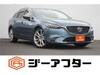 MAZDA ATENZA WAGON