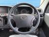 TOYOTA TOWNACE VAN