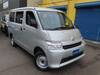 TOYOTA TOWNACE VAN