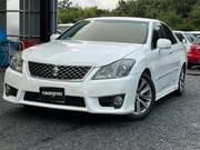 2008 TOYOTA CROWN