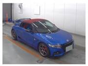 2018 HONDA S660
