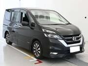 2019 NISSAN SERENA