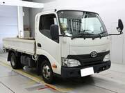 2017 TOYOTA DYNA FLAT BODY