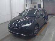 2023 TOYOTA HARRIER G