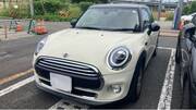 2019 BMW MINI