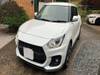 SUZUKI SWIFT SPORT