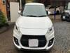 SUZUKI SWIFT SPORT